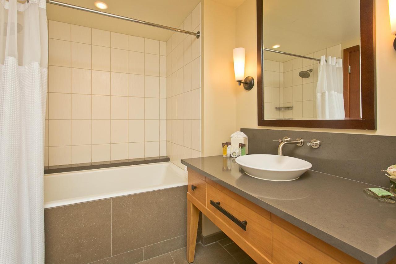 Luxury Pool Front Ko Olina Beach Rental Ground Floor B105 2Br Free Parking Kapolei Buitenkant foto