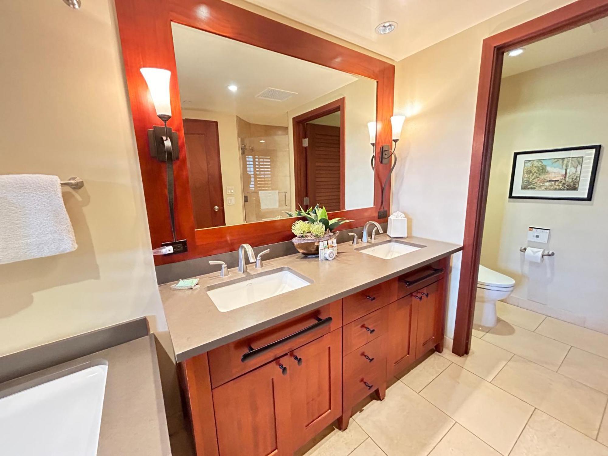 Luxury Pool Front Ko Olina Beach Rental Ground Floor B105 2Br Free Parking Kapolei Buitenkant foto
