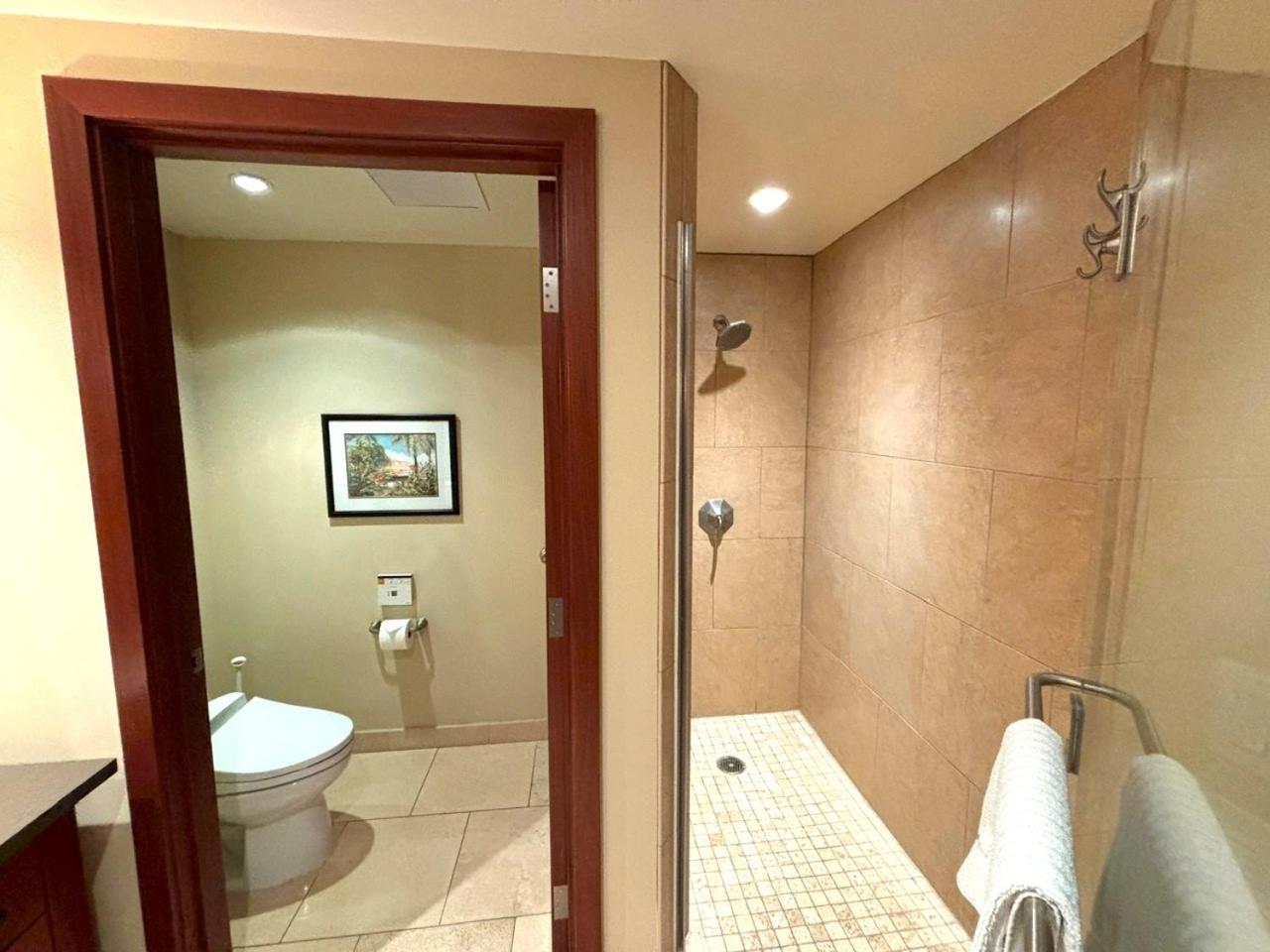 Luxury Pool Front Ko Olina Beach Rental Ground Floor B105 2Br Free Parking Kapolei Buitenkant foto