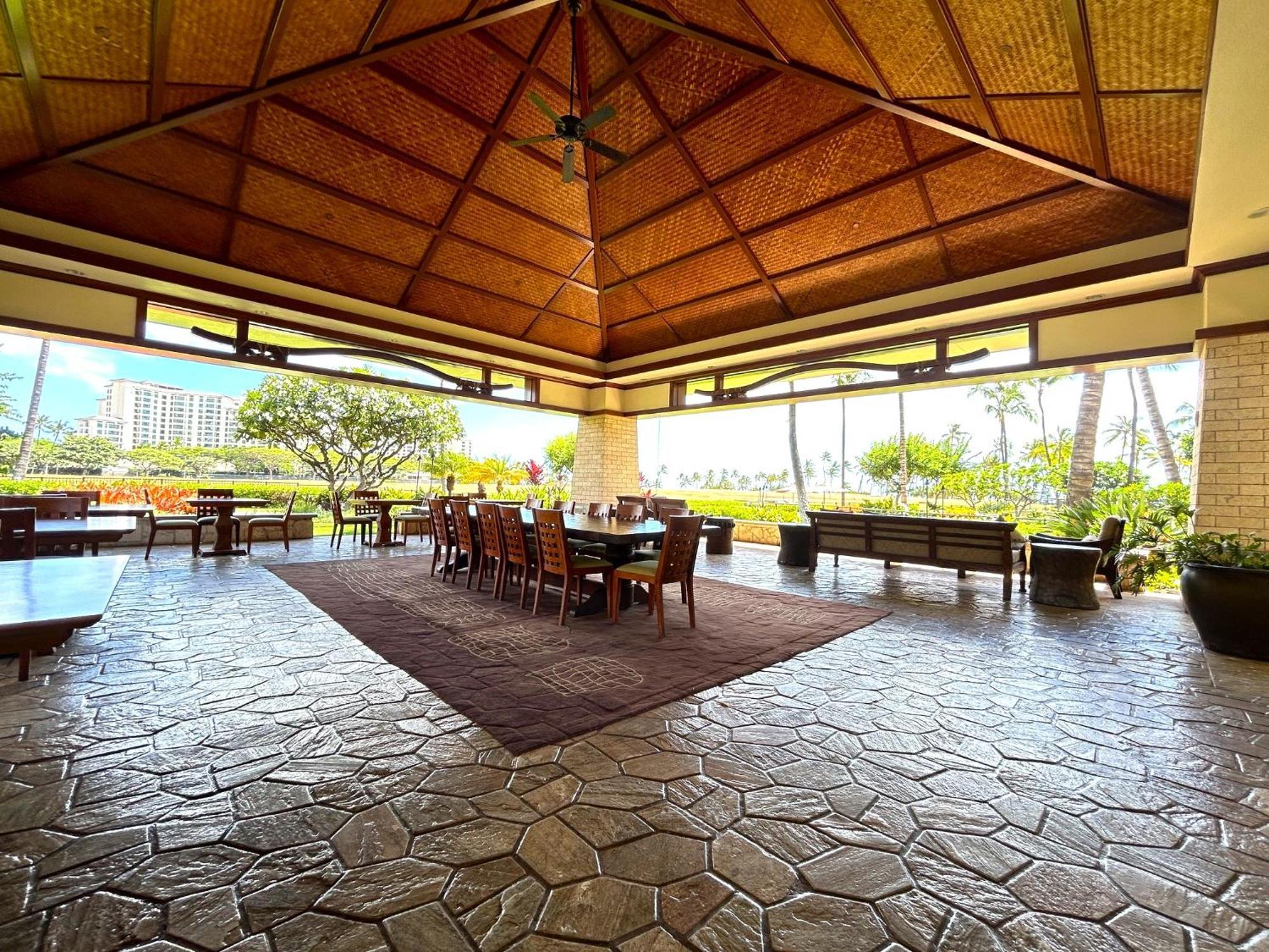 Luxury Pool Front Ko Olina Beach Rental Ground Floor B105 2Br Free Parking Kapolei Buitenkant foto
