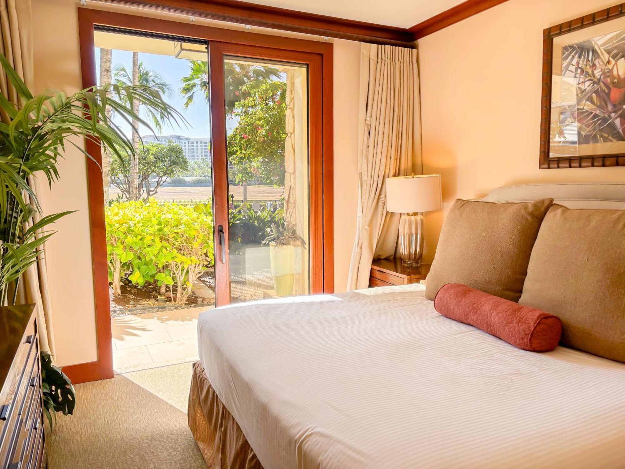 Luxury Pool Front Ko Olina Beach Rental Ground Floor B105 2Br Free Parking Kapolei Buitenkant foto