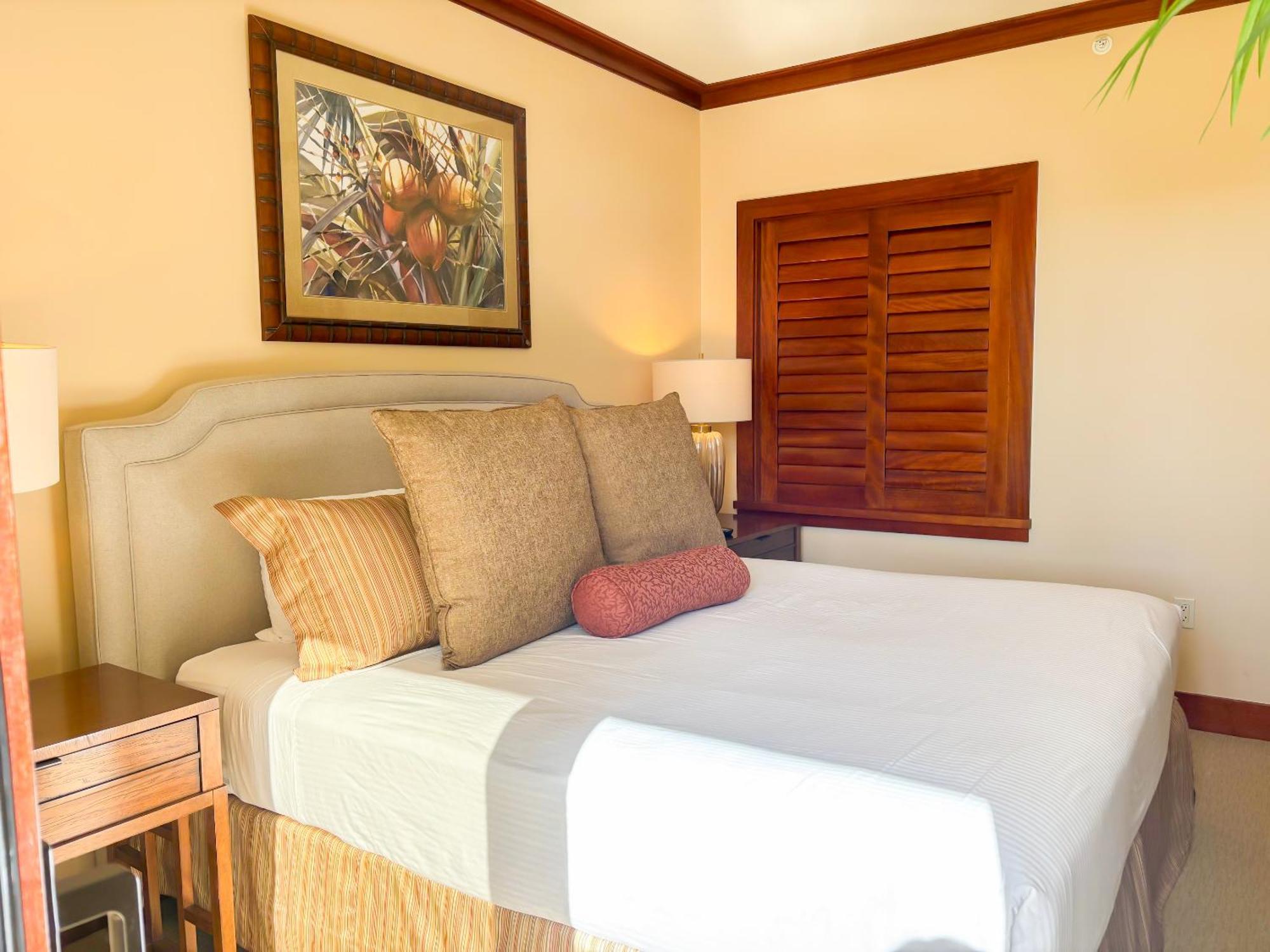 Luxury Pool Front Ko Olina Beach Rental Ground Floor B105 2Br Free Parking Kapolei Buitenkant foto